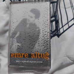 Emre altuğ promo kaset ibreti alem