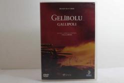 DVD FİLM GALLIPOLI-GELİBOLU