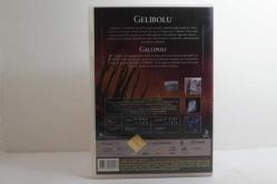DVD FİLM GALLIPOLI-GELİBOLU
