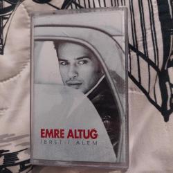 Emre altuğ kaset ibreti alem