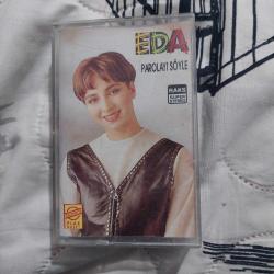 Eda özülkü kaset parolayı söyle