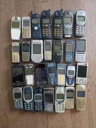 Telefon koleksiyonu