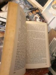 varoşların buda'sı - hanif kureishi