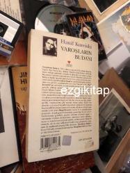 varoşların buda'sı - hanif kureishi
