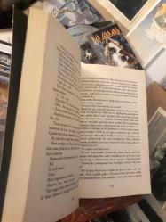 kördüğüm - ayşe kulin