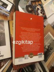 kördüğüm - ayşe kulin