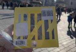 Metallica ~ 72 Seasons (CD)