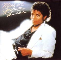 Efemera - MICHAEL JACKSON THRILLER SPECIAL EDITION CD - kitantik - kitaLog