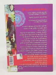 ŞİFA ÇEMBERİNDEN BAKIŞ EVRENİN İŞLEYİŞİNİN ŞAMANİK HARİTASI