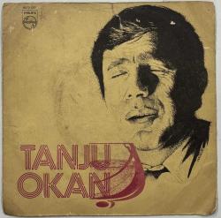 Tanju Okan - Yıldönümü / Deli Gibi Sevdim Plak KAPAĞI