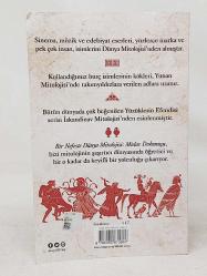 Bir Nefeste Dünya Mitolojisi