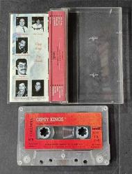 GIPSY KINGS * ESTE MUNDO * KASET