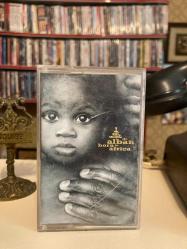 Born In Africa Dr Alban ( Raks 1996 ) Kaset