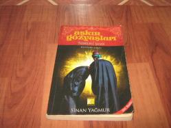 AŞKIN GÖZYAŞLARI / TEBRİZLİ ŞEMS