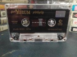 GRUP YORUM - YÜRÜYÜŞ - KASET [2003 Kalan Müzik]