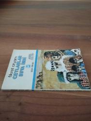 CEYLANLAR SUYA İNDİ