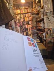 LGS ÇALIŞMA KİTABI LGS'DE ÇIKMIŞ SORULAR VE MEB ÖRNEK SORULARI ( Sözel)