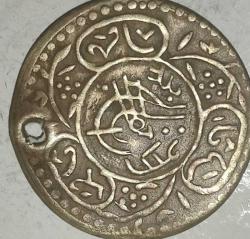 LOT.20 » OSMANLI PENEZ