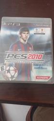 Pes 2010 Ps3 Orjınal Oyun