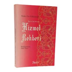 HİZMET REHBERİ   * cep boy