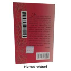 HİZMET REHBERİ   * cep boy