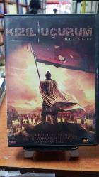 KIZIL UÇURUM-RED CLIFF