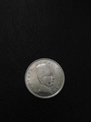 T.C. 100.000 TÜRK LİRASI 1999 75. YIL ANISINA