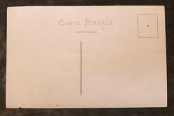 PC.1804 SANAT HAT YAZISI  POSTA KARTI