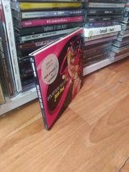 DOLAPDERE BIG GANG / JUST FEEL - CD