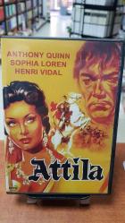 ATTİLLA