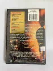 The Sixth Sense - Altıncı His Orijinal Dvd Film Yılmaz Video