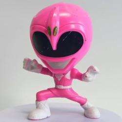 Power Rangers Burger King 2018 Figür