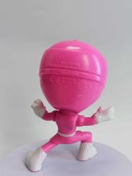 Power Rangers Burger King 2018 Figür