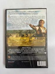 TROY - TRUVA brad pıtt  2 disc koleksiyon versiyonu orjinal  DVD FİLM YILMAZ VİDEO