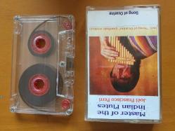 Joel Francisco Perri - Master Of The Indian Flutes / Kaset