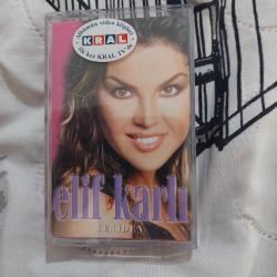 ELİF KARLI yeniden kaset