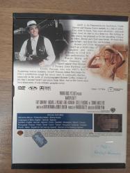 Bonnıe and Clyde Snapcase Dvd Film
