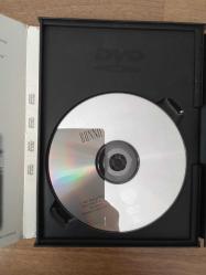 Bonnıe and Clyde Snapcase Dvd Film