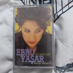 Ebru yaşar bu sahilde kaset