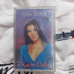 Esra özmen kadın delisi kaset
