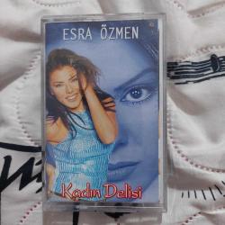 Esra özmen kadın delisi kaset