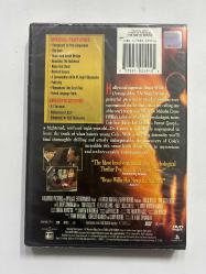 The Sixth Sense - Altıncı His Orijinal Dvd Film Yılmaz Video