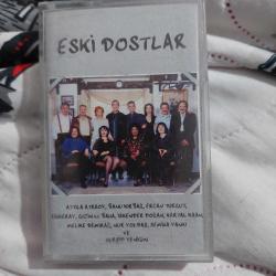 Eski dostlar melike demirağ banu nur yoldaş semiha yankı Güzin baha iskender doğan