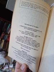 The Dreams of Women - Exploring and Interpreting Women's Dreams