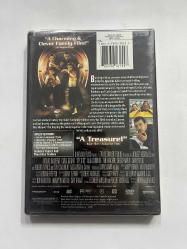 Spy kids orijinal dvd film yılmaz video