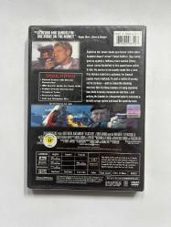 The last castle orijinal dvd film yılmaz video