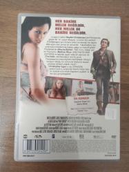 Bakireler Diyarı Dvd Film