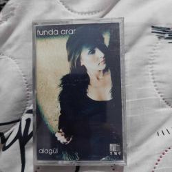 FUNDA ARAR  alagül kaset