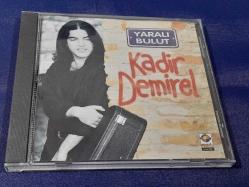KADİR DEMİREL YARALI BULUT  MÜZİK CD