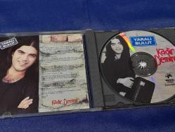 KADİR DEMİREL YARALI BULUT  MÜZİK CD